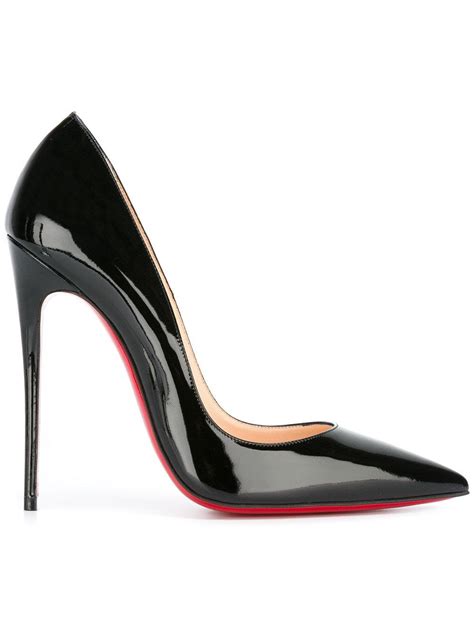 christian louboutin stiletto heels.